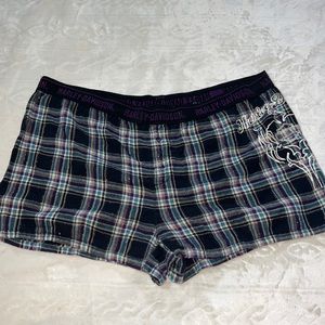 Harley Davidson shorts
